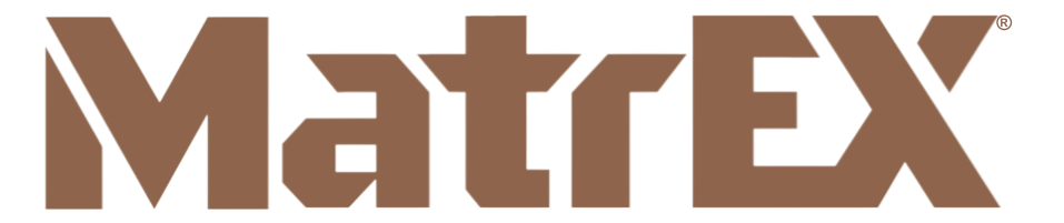 MatrEX Logo